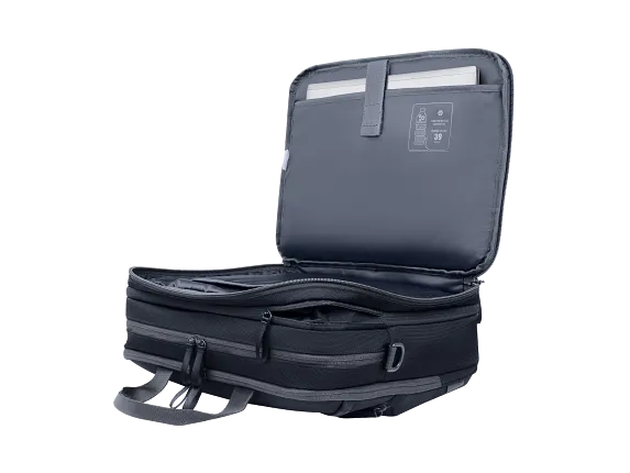Bags, HP Travel Plus 15L 14-inch Laptop Bag