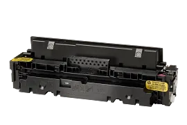 HP 414A Magenta Original LaserJet Toner Cartridge, W2023A