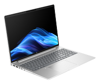 HP ProBook 4 G1i 16 inch Notebook AI PC (AT7K2AV)