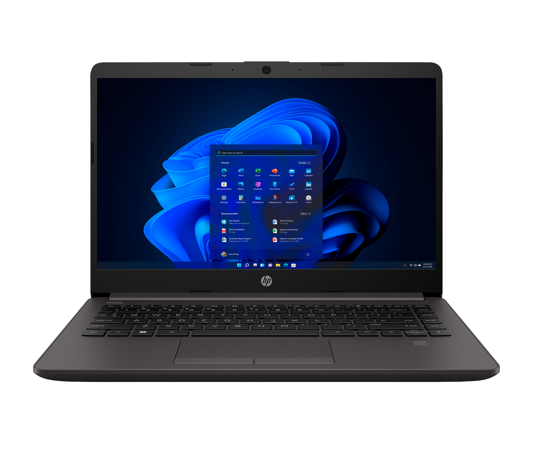 R152 HP 245 14 inch G9 AMD Ryzen 5 5625U メモリ8GB HP G9 0 Laptop