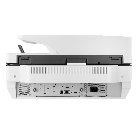 HP L2762A Digital Sender Flow 8500 fn2
