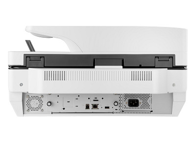 HP Digital Sender Flow 8500 fn2