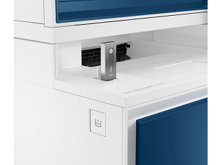HP LaserJet Enterprise 700 Printer M712dn | HP® South Africa