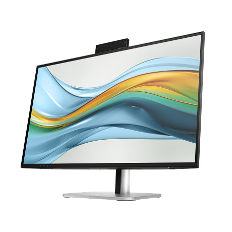 HP 9E0Y9E9 Series 5 Pro 527pm 68,58 cm-es (27 hüvelykes) 2560x1440@100Hz konferenciamonitor 5év garanciával