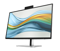 HP Series 5 Pro 27 inch QHD USB-C Conferencing Monitor  - 527pm