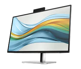 HP Series 5 Pro 27 inch QHD USB-C Conferencing Monitor - 527pm