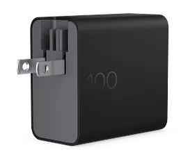 HP 100W GaN Wall Charger
