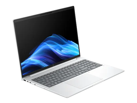 HP EliteBook 8 G1a 16 inch Notebook AI PC, цвет: Amd Ryzen 5 Pro 230, 16 Gb, 512 Gb — фото 5