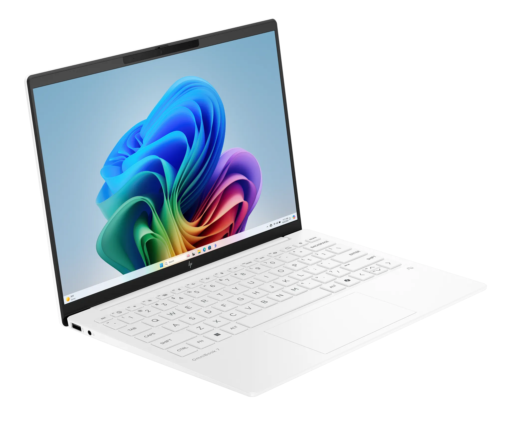 HP OmniBook 7 Aero - Thumbnail 5