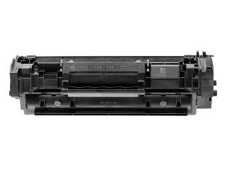 HP 134 Toner Cartridges