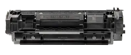 HP 134X Black Original LaserJet Toner Cartridge, W1340X