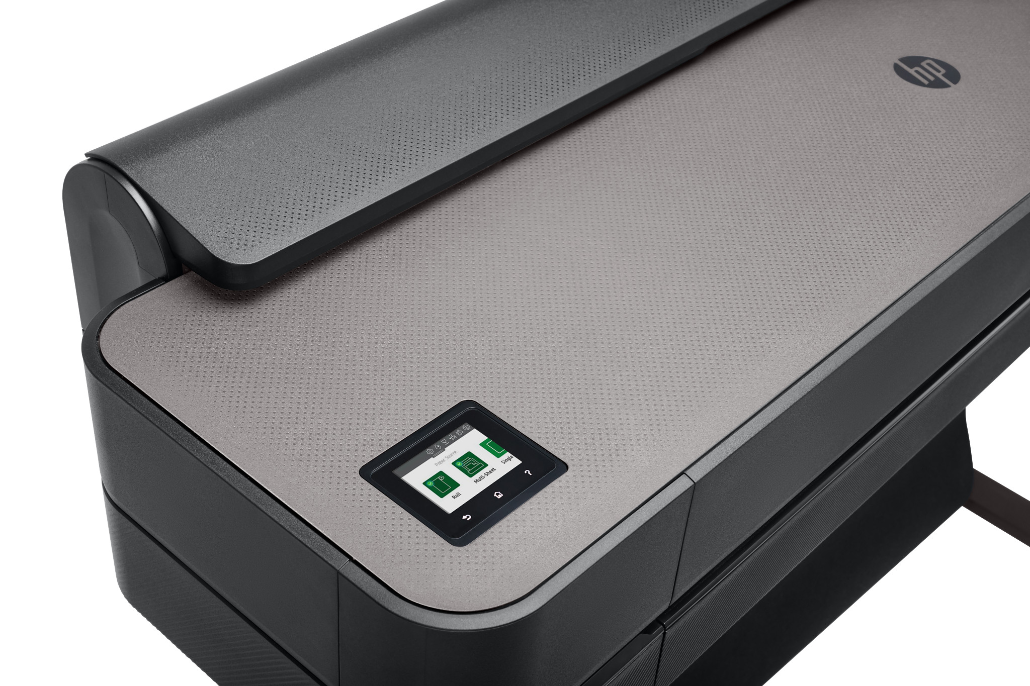 HP DesignJet T650 24-in Printer
