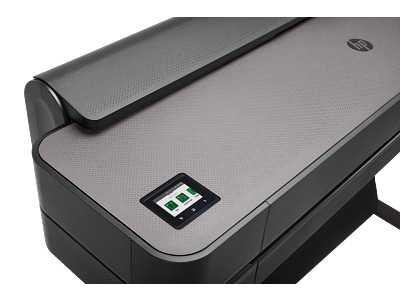HP DesignJet T650 24-in Printer