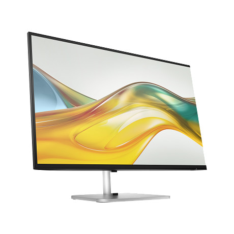 HP 9D9S0E9 Series 5 Pro 527pq 68,58 cm-es (27 hüvelykes) 2560x1440@100Hz USB HUB monitor 5 év garanciával