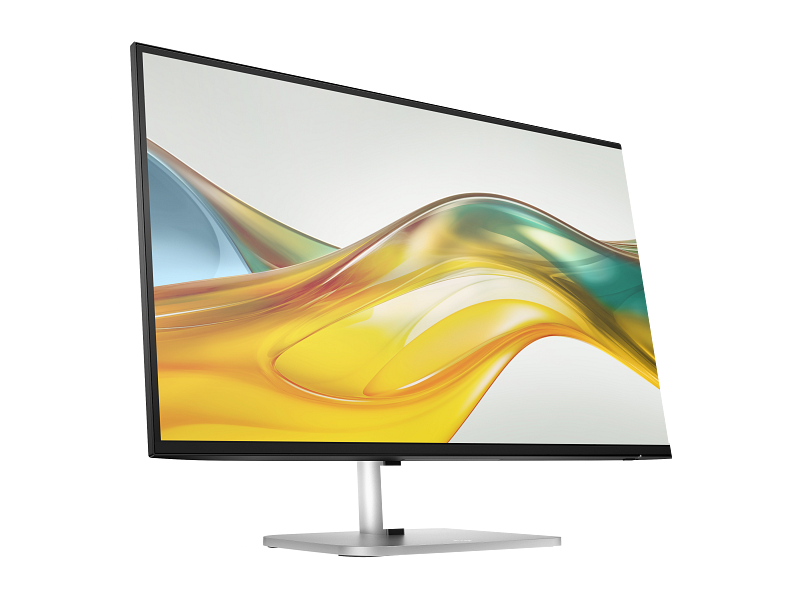 HP 27-инчов QHD монитор HP Series 5 Pro – 527pq (9D9S0UT)