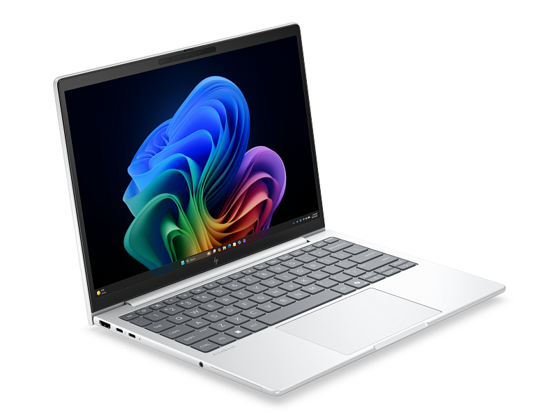HP EliteBook 8 G2i 13 inch Notebook Next Gen AI PC | HP® Türkiye