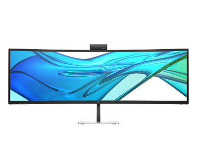 HP Series 5 Pro 49  inch DQHD Conferencing Monitor  - 549pm