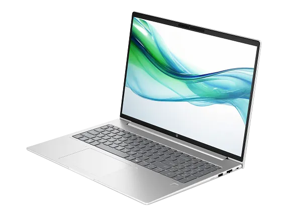 Series 4 of 9 Business Laptop PCs, HP ProBook 460 16 inch G11 Notebook PC