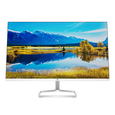 HP M27fwa FHD Monitor | HP® Support