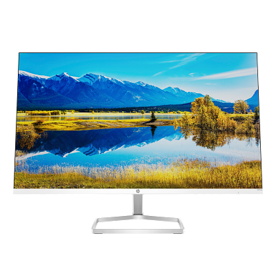 HP M27fwa FHD モニター - セットアップおよびユーザーガイド | HP HP M27fwa FHD モニター - セットアップおよびユーザーガイド | HP