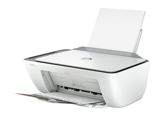 Photo HP 8