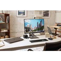 HP 4J0G4AA Thunderbolt Dock 280W G4 Dock w/Combo Cable