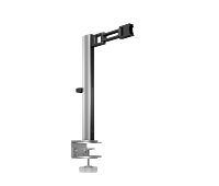 HP Quick Release Monitor Single Arm