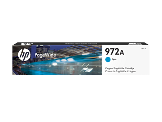 HP 972 Ink Cartridges