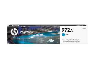 HP 972 Ink Cartridges