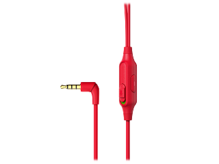 Poly EncorePro HW530/540 Large and Small Earloops | HP® Middle East