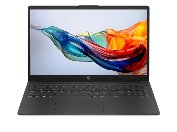 HP Laptop 15z-fc000, 15.6" - Center