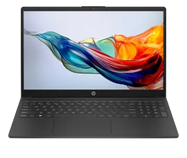 HP Laptop 15z-fc100, 15.6"