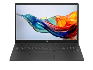 HP Laptop 15z-fc100, 15.6