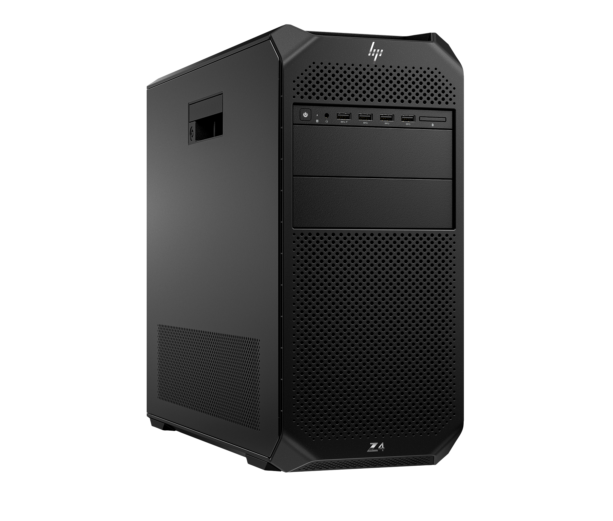 Station De Travail HP Z2 Tower G9 - Intel I9-14900K, 64 Go RAM, 2 To SSD, Intel UHD 770, Windows 11 Pro - Référence 8T1K7EA - 8