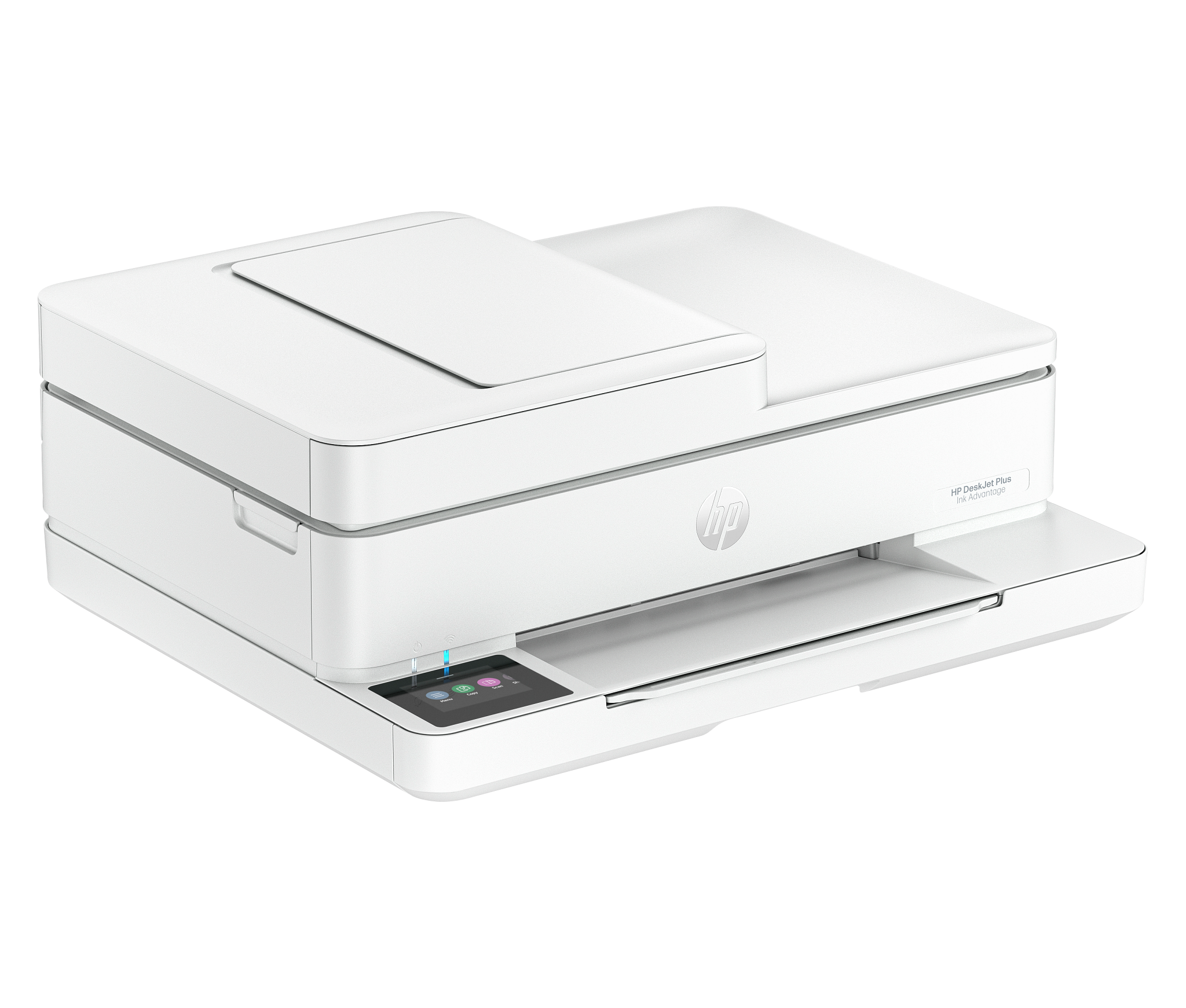 HP Envy 6530e All-in-One Printer