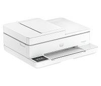 HP Envy 6530e All-in-One Printer