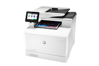 HP Color LaserJet Pro MFP M479fdn