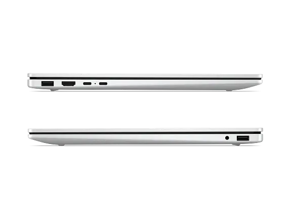 HP OmniBook 5 16 inch Laptop PC 16-bn0000, цвет: Intel Core 7 150u, 16 Gb, 512 Gb — фото 5
