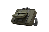 HP 15.6-inch Modular Laptop Bag