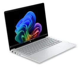 HP OmniBook 5 Laptop 14t-hk000, 14"