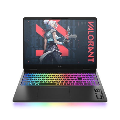 PC portátil para juegos OMEN MAX de 16 pulgadas, 16-ah0000 (A4NN8AV ...