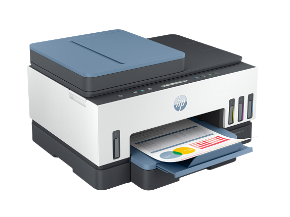 Photo HP 9