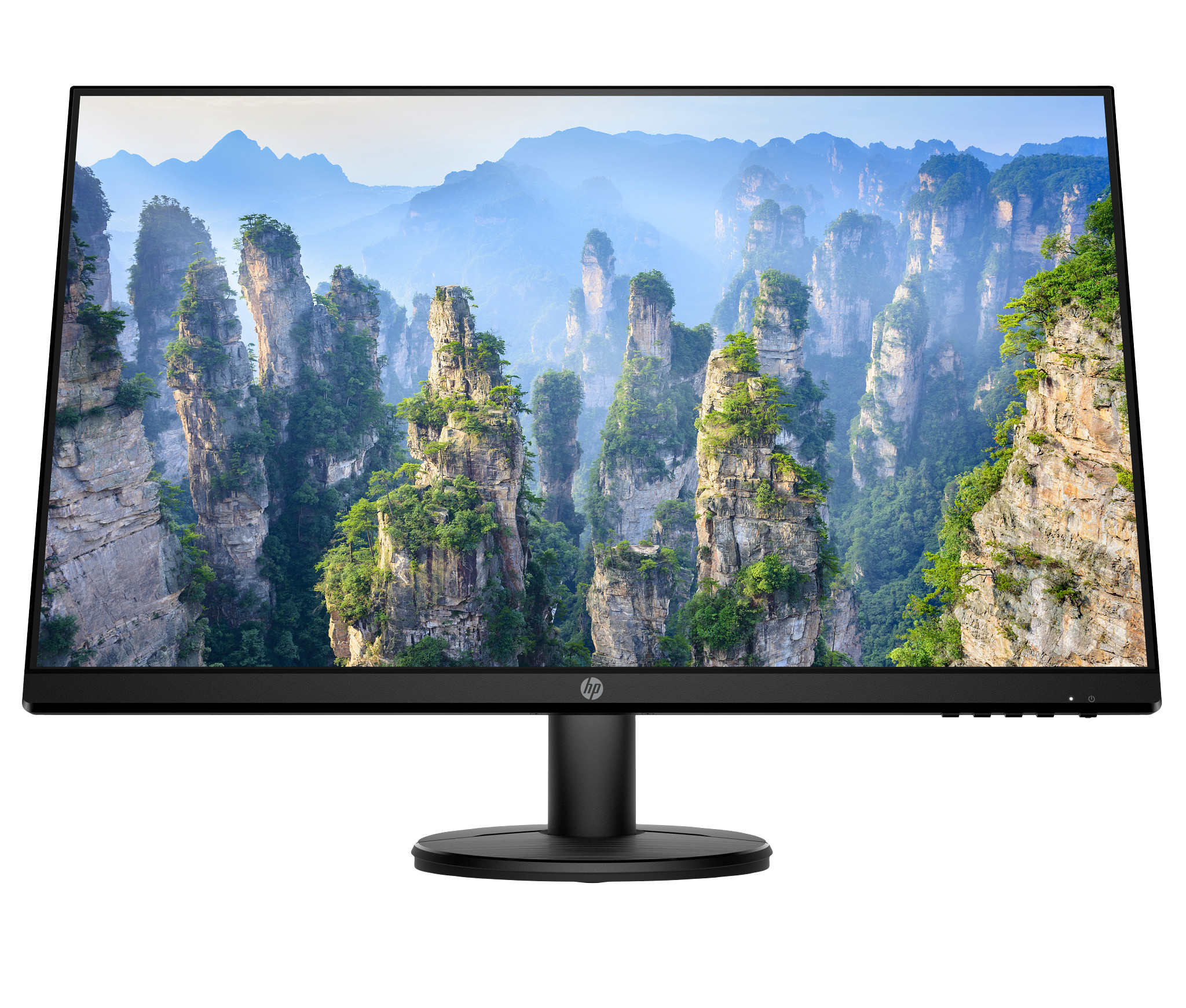 HP V27e FHD Monitor - Specifications & Accessories | HP® Support