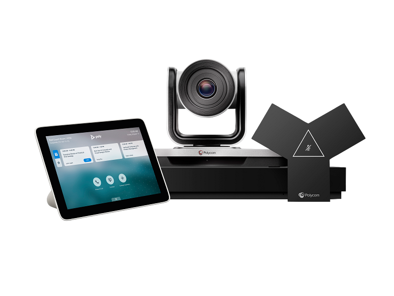 Poly TC8 Touch-Controller | HP® Österreich Poly TC8 Touch-Controller | HP® Österreich