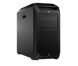 HP Z8 G5 Workstation - Customizable