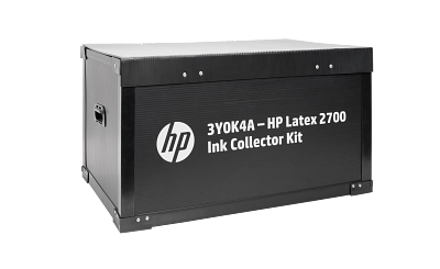 HP Latex 2700/FS Ink Collector Kit