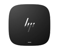 HP Thunderbolt Dock 120W G4