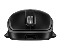 HP 510 Ultra-Fast Rechargeable Wireless Mouse