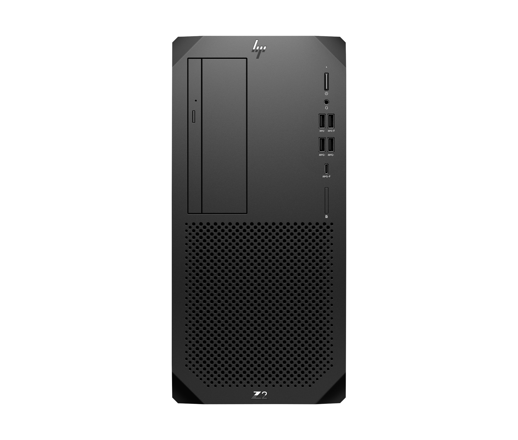 HP Z2 Tower G9 Workstation with 3 Yr Warranty & Wolf Pro