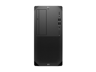HP Z4 G5 Workstation PC | HP® Middle East